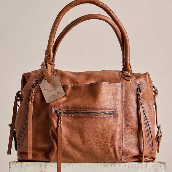 Free People Handbags - We The Free Emerson Tote Bag